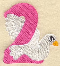 Child's 2nd Day of Christmas