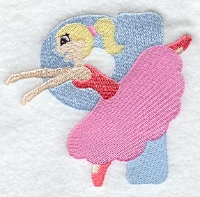 Child's 9th Day of Christmas