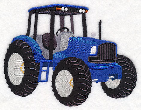 Tractor