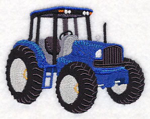 Tractor