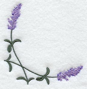 Lavender Corner