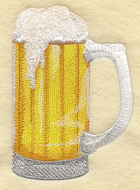 Mug of Beer