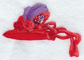 Red Hat Pocket Topper