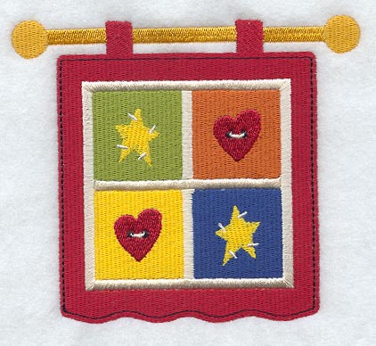 Quilting Square