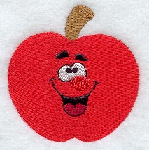 Happy Apple