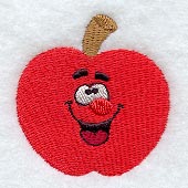 Happy Apple