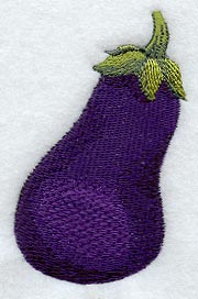 Eggplant