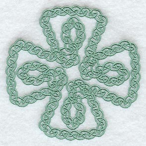 Celtic Clover