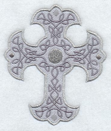 Celtic Cross 1
