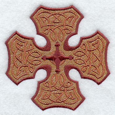 Celtic Cross 2