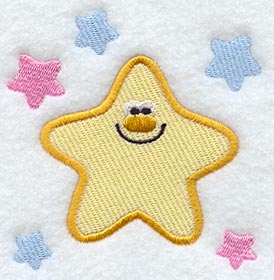 Twinkle Twinkle Little Star
