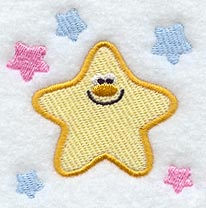 Twinkle Twinkle Little Star