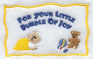Baby Label