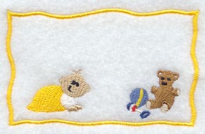 Baby Label