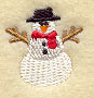 Snowman (Miniature)