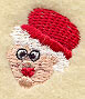 Mrs. Claus (Miniature)