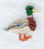 Mallard (Miniature)