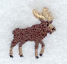 Moose (Miniature)