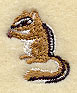 Chipmunk (Miniature)