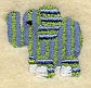 Toy Elephant (Miniature)