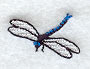 Dragonfly (Miniature)