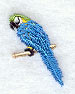 Macaw (Miniature)