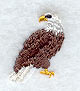 Eagle (Miniature)