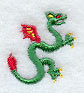 Dragon I (Miniature)