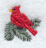 Cardinal (Miniature)