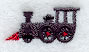 Train Engine (Miniature)