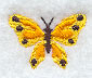 Butterfly 1 (Miniature)