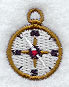 Compass (Miniature)