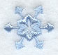 Snowflake 2 (Miniature)