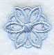 Snowflake 3 (Miniature)