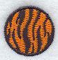Animal Print Dot (Miniature)