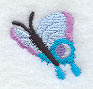 Butterfly 3 (Miniature)