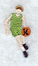 Basketball Player (Miniature)