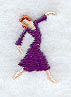 Dancer 2 (Miniature)