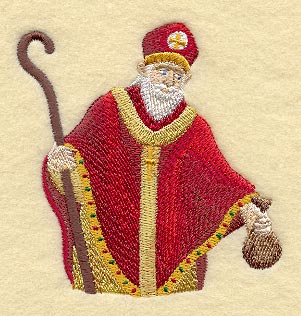 St. Nicholas
