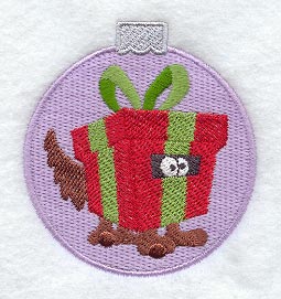 Gift Ornament