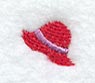 Red Hat Toe/Collar Tip