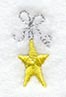 Star Ornament Toe/Collar Tip
