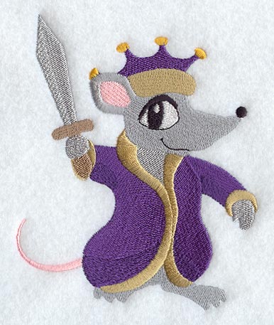 Mouse King