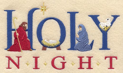 Holy Night