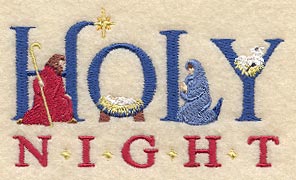 Holy Night