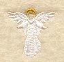 Angel (Miniature)