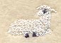 Lamb (Miniature)
