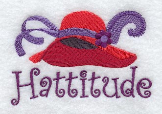 Red Hat and Hattitude