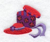 Red Hat and Hatbox