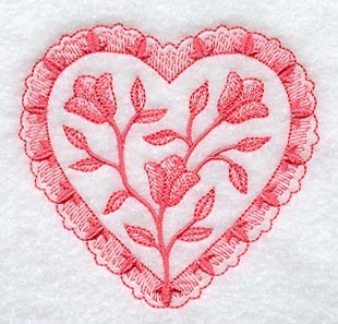 Heart (Toile)